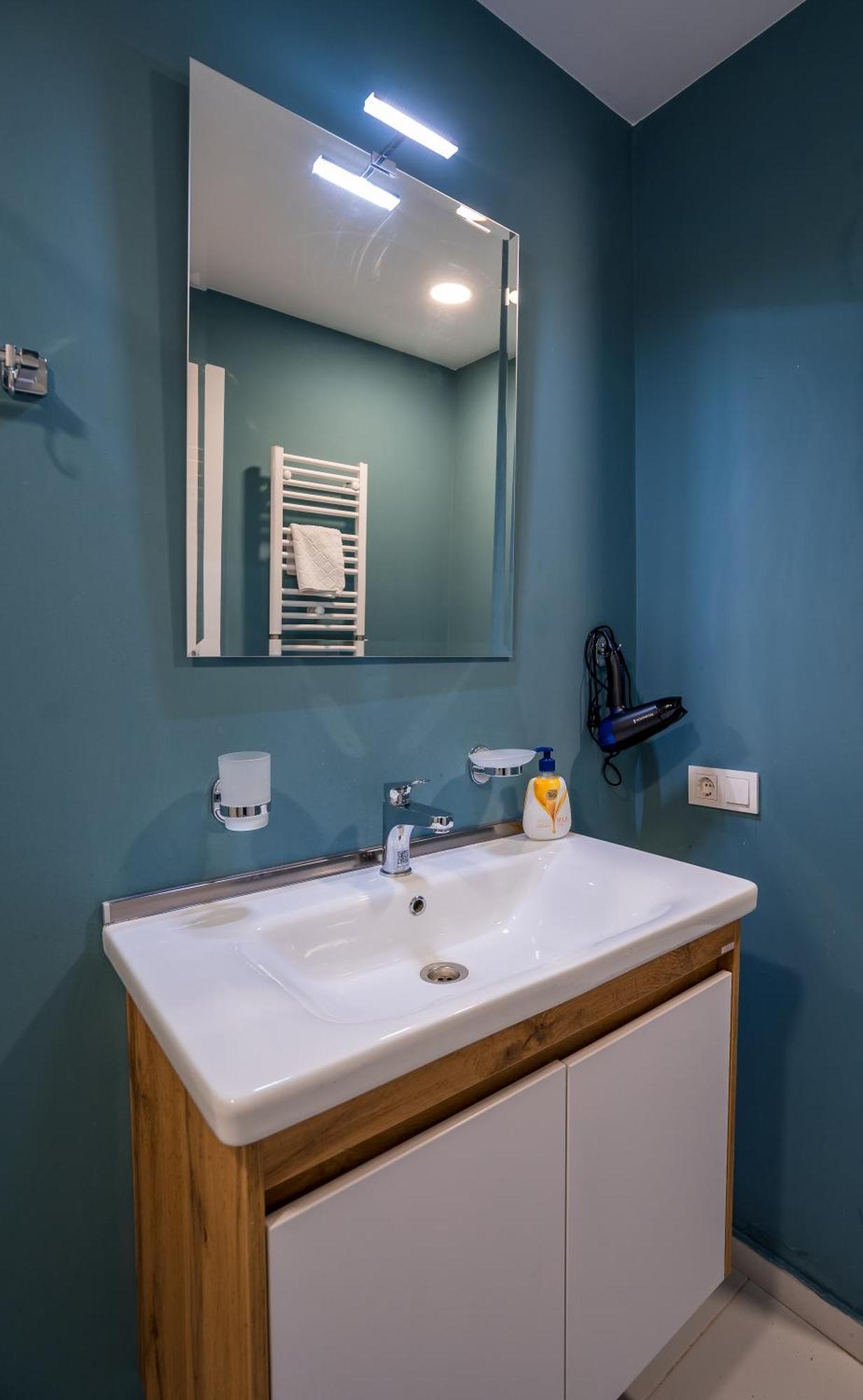 Studio Apartment Nft New Gudauri 503 Exterior photo